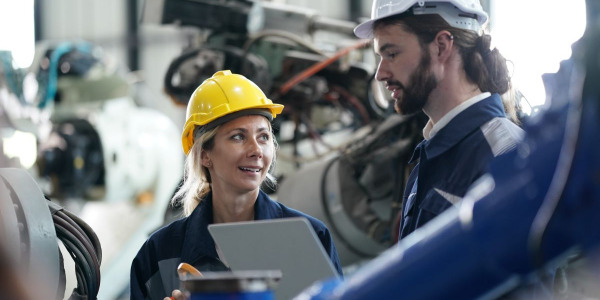 Junior Mérnök program